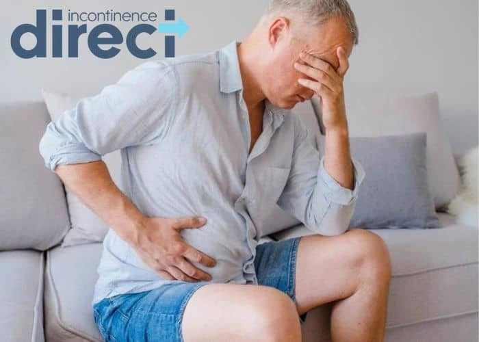 Contact incontinence direct Canterbury for free quotation.