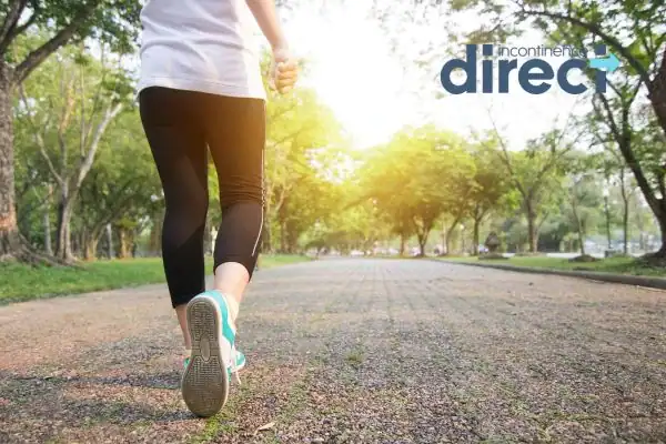 Gain confidence again with bladder leakage treatment from incontinence Direct Canterbury